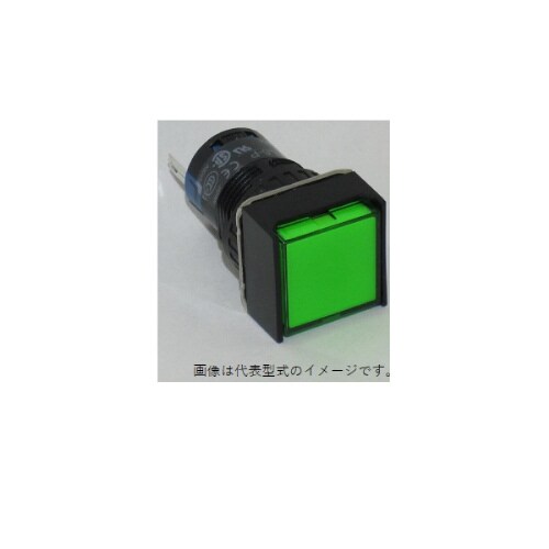 表示灯 AL6Q−P4G