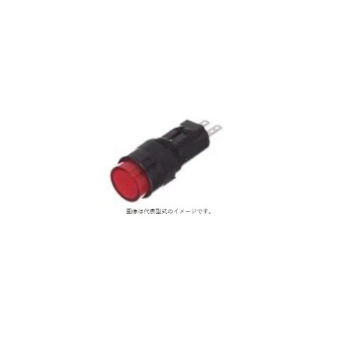 LED式小形表示灯Φ12 AP2M122R