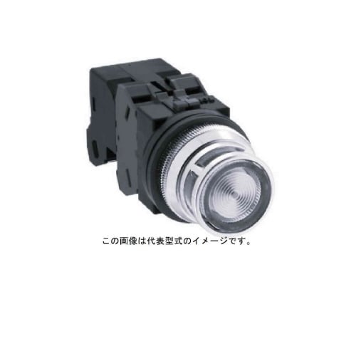 照光押ボタンスイッチ ALFN21611DNPW