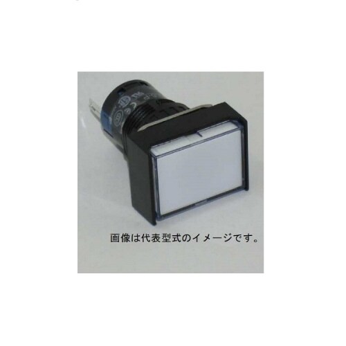 照光押ボタンスイッチ AL6H−P4JW