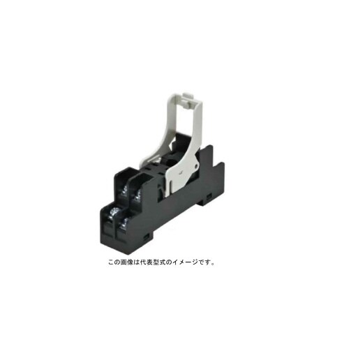 リレーソケット SJ2S−05BS