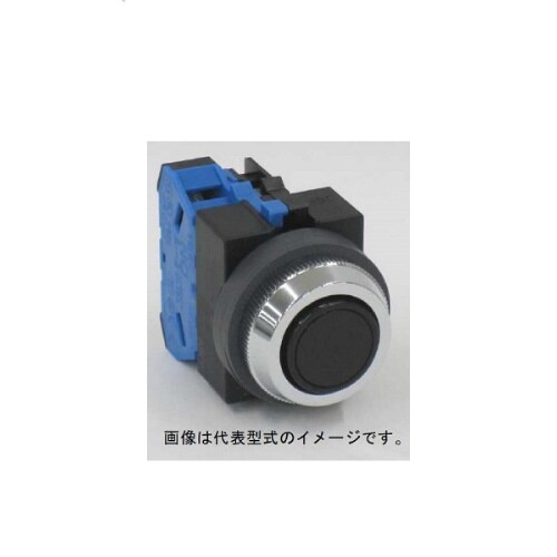 押ボタンスイッチ ABS110NB