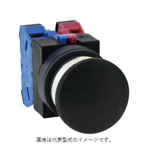 押ボタンスイッチ ABS310NB