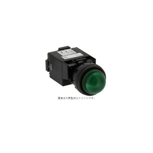 パイロットライト HW1P−2M2G