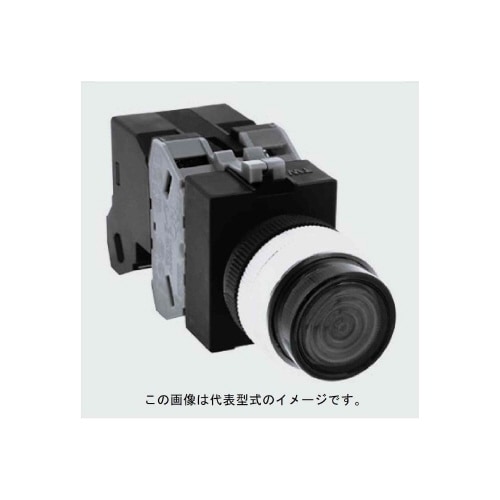 照光押ボタンスイッチ ALW21611DG
