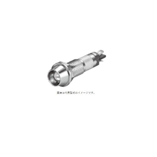 LED式小形表示灯 UP7−2479R
