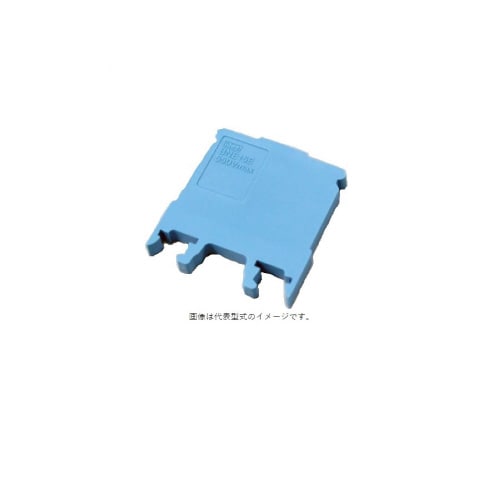 エンドプレート BNE15E−IS