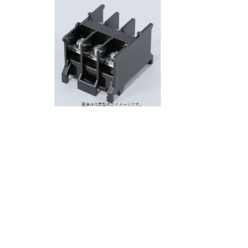 ターミナルブロック BA111TPN20