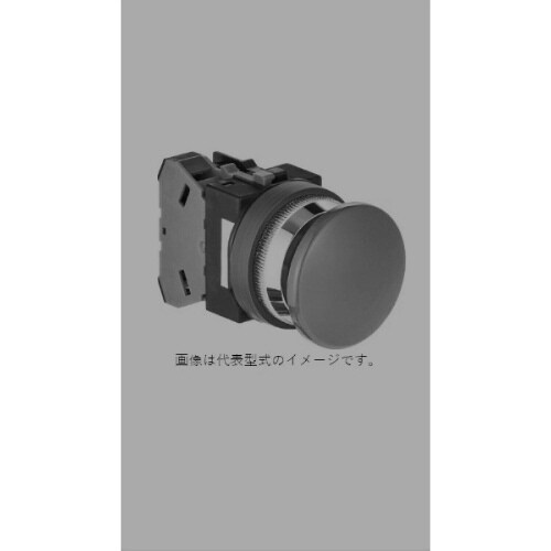 押ボタンスイッチ ABS301NY