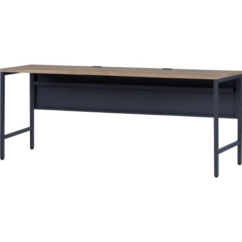 フレームデスク FD1845−07B−MPA