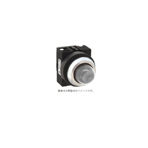 パイロットライト APS122DNPW