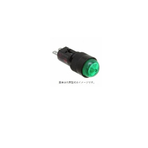 LED式小形表示灯Φ12 AP2M266G