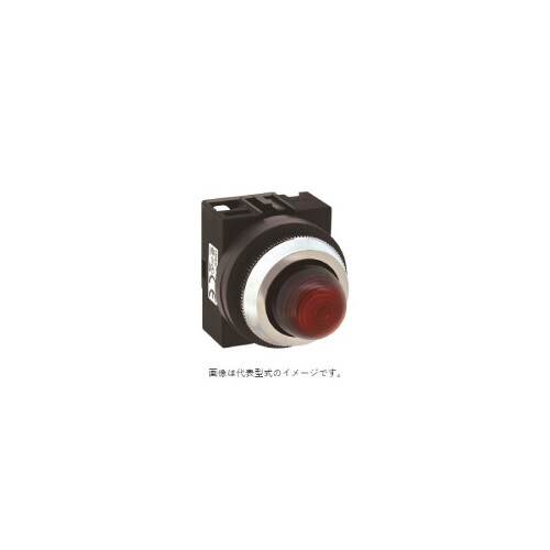 パイロットライト APS122DNR