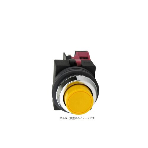 押ボタンスイッチ ABS210NY