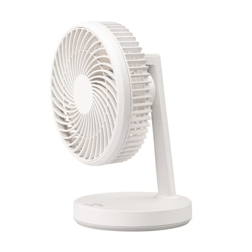 卓上扇風機