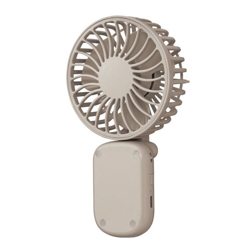 ハンディファン