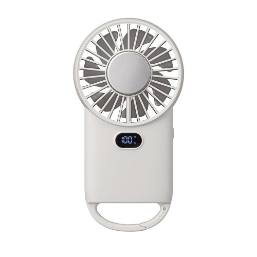 ハンディファン