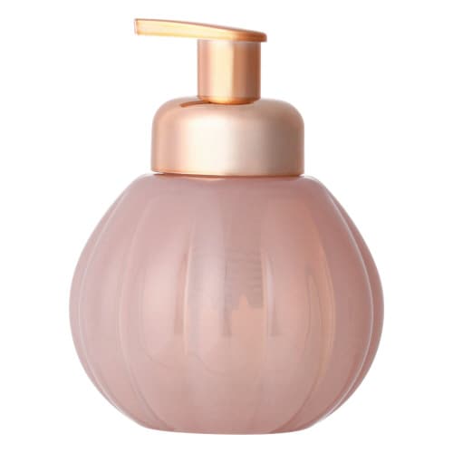 シャルロット フォームディスペンサー ピンク×2