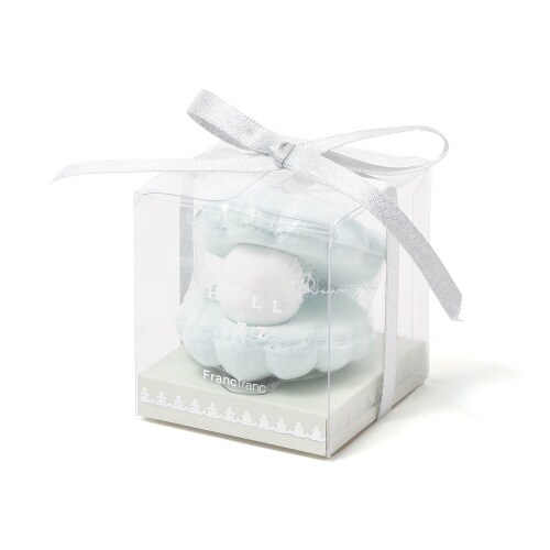 カドミニョン シェルフィズ ブルー(入浴剤)×8