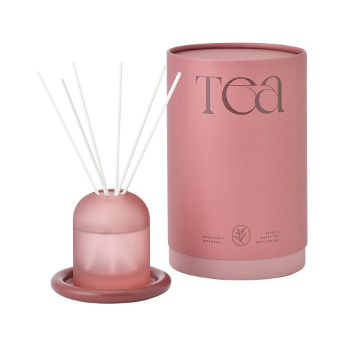 フレグランスディフューザー アップルベリー×2