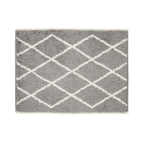 ロサーン マルチマット グレー×2