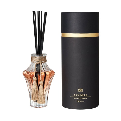 ラヴィオーラ ルームフレグランス ゴールド×2