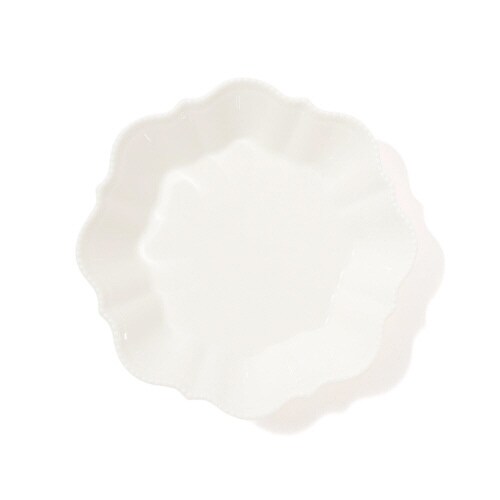 ブランシェ ディーププレート S ウェーブ×4