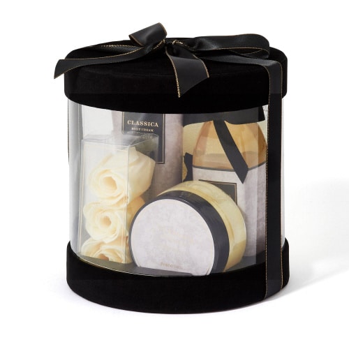 クラシカ ボディケアセットM(ローズムスク)×2