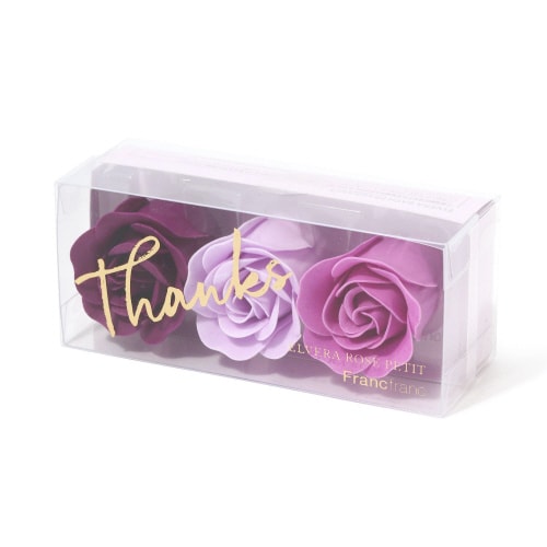 エルヴェラ ローズ プチ パープル×6