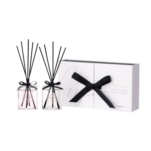 デュオレディ フレグランス セット×6