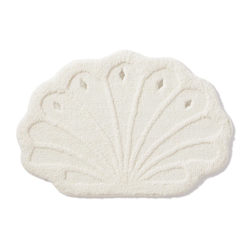 シェル マルチマット ホワイト×5