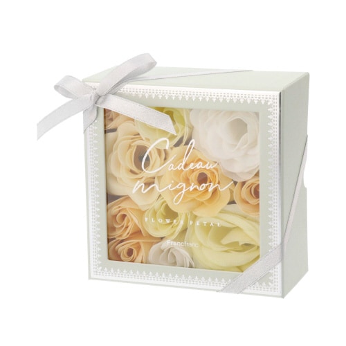 バスペタル ライトグリーン(入浴剤)×2