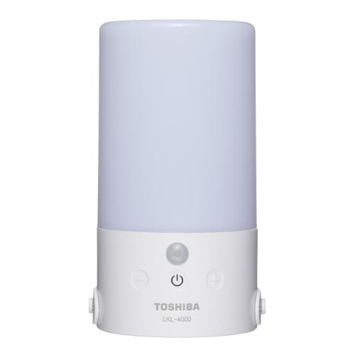 センサー調光付LEDランタン 単3形3本(電池別)