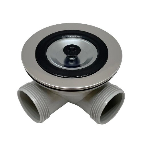 115ヨコ排水2方タイプA蓋付