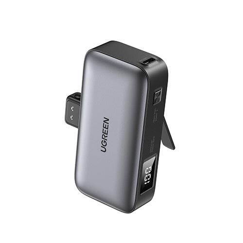 5000mAh モバイルバッテリー