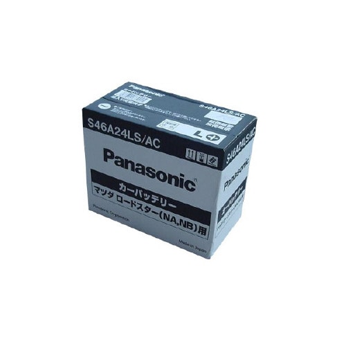 国産車用カーバッテリー ユーノス・ロードスター用