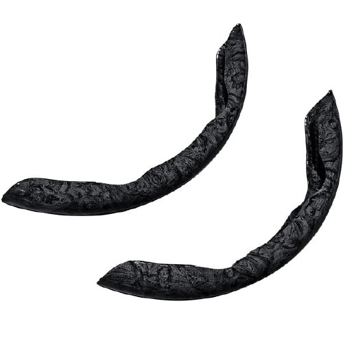 ハンドルカバー クイックウッド