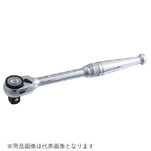1/2インチスマートヘッドラチェット MHR−4