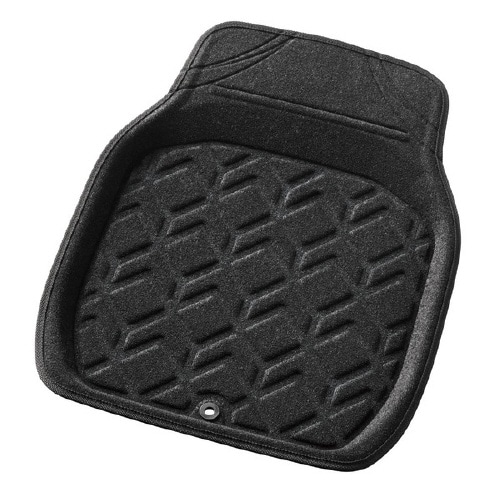 バケットマット 3Dジオガード 軽/普通車用