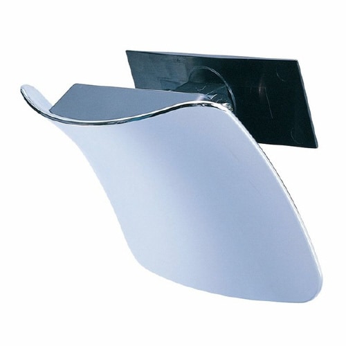 車内用品 補助ミラー 後方確認用 CZ385