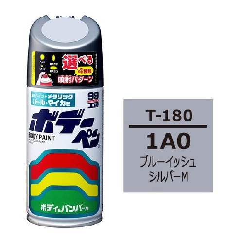 99工房 補修ペイント ボデーペン