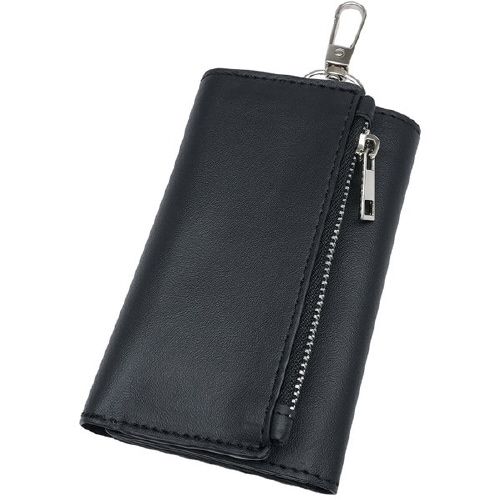 車内用品 Facile マルチキーケースL