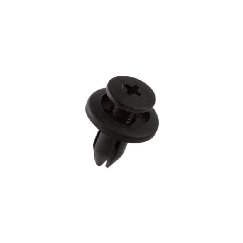 カーファスナー スクリベット