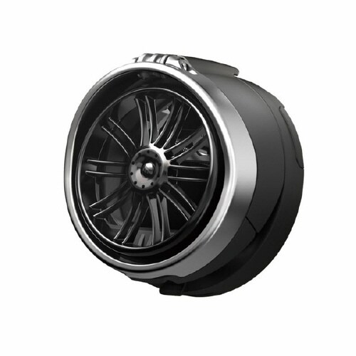 丸型専用ドリンクホルダーブラック