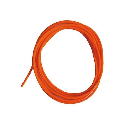 コルゲートチューブ 配線保護結束チューブ 5φ