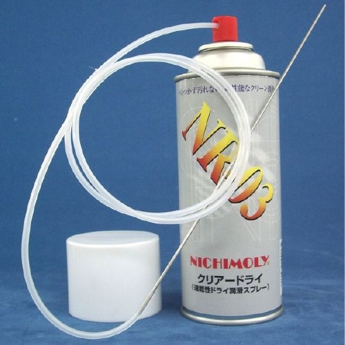 クリアードライ NR−03