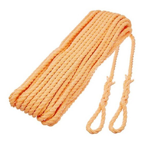 トラックロープ 9mm×20m TK−209