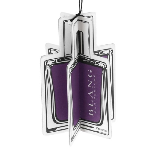 ブラング 車内 お部屋 空間用 吊り下げ 芳香剤