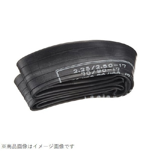 バイク用タイヤチューブ