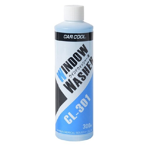 カークール ウインドウォッシャー液 300ml